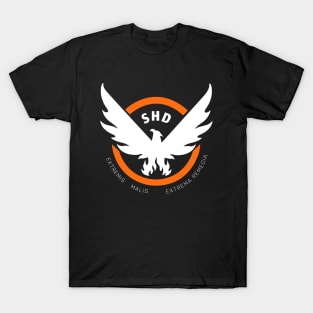 THE DIVISION T-Shirt